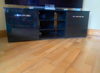 TV stand