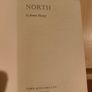 North by Seamus Heaney Image 3