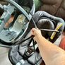 Maxi-Cosi Coral Infant Car Seat + ISOFIX Base + Raincover Image 3