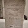 Game of Thrones Book - A Dance With Dragons (Hardcover) Image 3