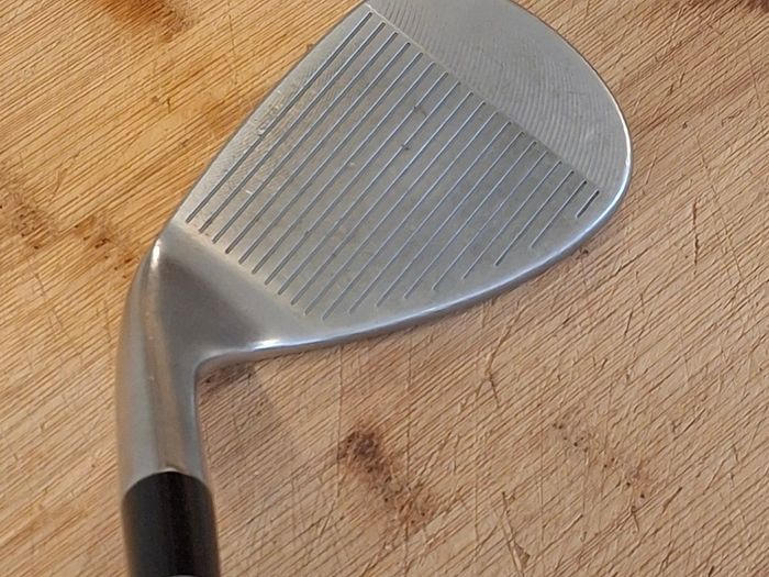 Cleveland 56 Degree RTX Zipcore Wedge