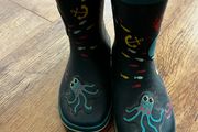 Boys wellies