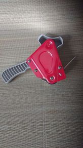 Packing tape dispense
