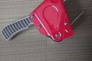 Packing tape dispense