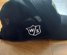 Wilson Staff Golf Hat