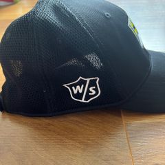 Wilson Staff Golf Hat