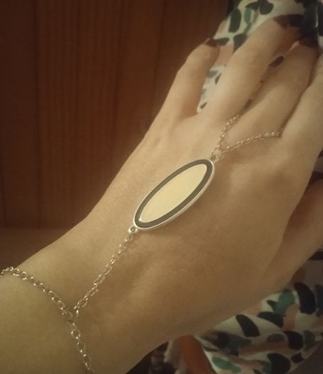 Hand Harness