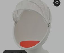 Kids Swivel Egg Chair