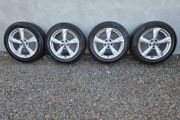 Audi A6 18" Kumho Tyres