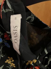 Oasis Dresses