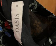 Oasis Dresses