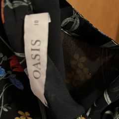 Oasis Dresses