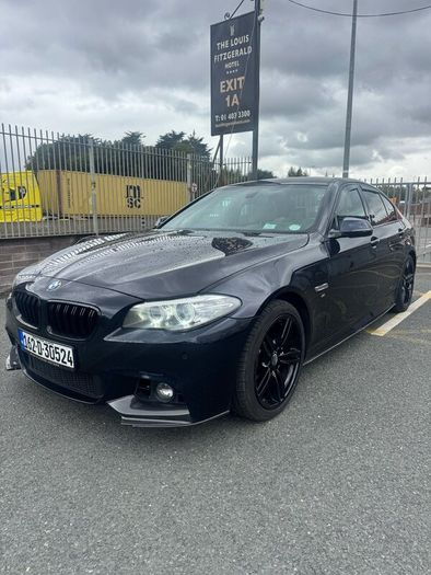 Bmw 520d