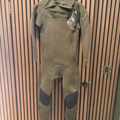 Quiksilver wetsuit mens