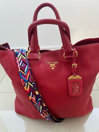 Prada Handbag