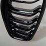 BMW 3 Series E90 E91 Lci Kidney Grilles & Mirror Covers Set Brand New Image 9