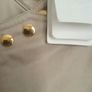 Genuine Gucci girls jacket size 8 Image 2