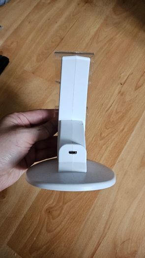 Game controller charger dock + stand
