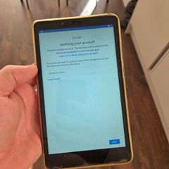 Lenovo Tab M7