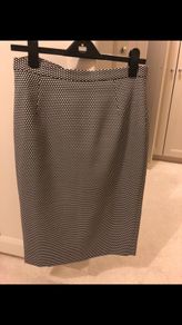 LK Bennett pencil skirt