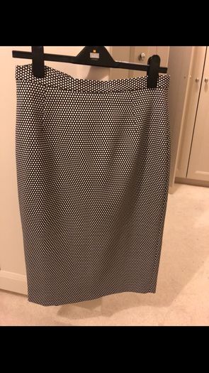 LK Bennett pencil skirt