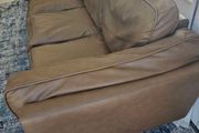 3 seater and 2 Arm chairs