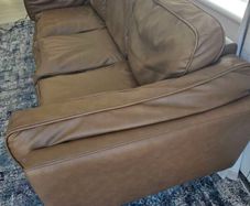 3 seater and 2 Arm chairs