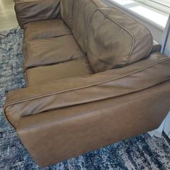 3 seater and 2 Arm chairs