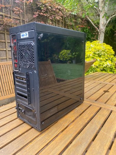 personal computer