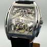 CIGA Design Skeleton automatic Image 2