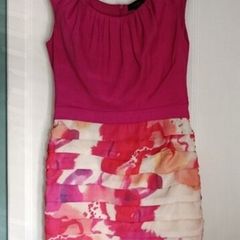 Coast - Occasional dress and fascinator