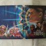 Wakanda Forever 4K UHD Steelbook Dolby Atmos+ Poster Image 5