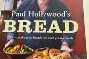 Paul Hollywoods  Bread