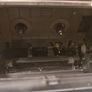 From 1985   Philips D8254, Made in Austria. Only Radio working. Image 5