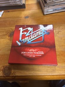 Fandango - Box Set