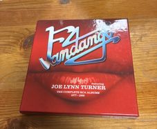 Fandango - Box Set