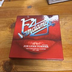 Fandango - Box Set