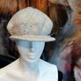 Newsboy/baker Cap Image 6