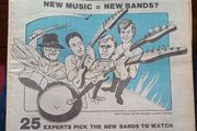The Austin Chronicle - 1988 (3 Issues)