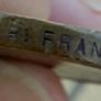 Ww1 1914 Munster FUSILIERS  Victory Medal Image 5