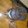 Juicer Tefal Infiny Press Revolution Slow Juicer (ZU500) Image 2