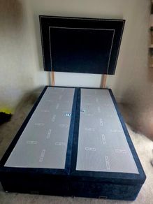 faith and eden ottoman bed