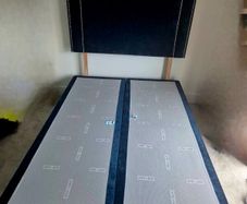 faith and eden ottoman bed