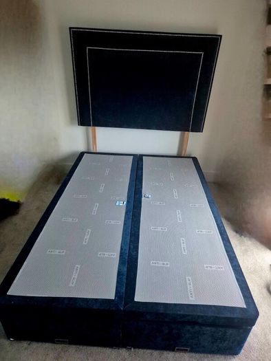 faith and eden ottoman bed