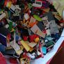 Assorted Lego Image 3