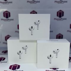 Apple Airpods Pro 3