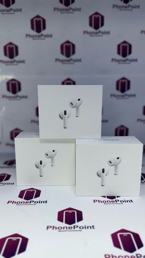 Apple Airpods Pro 3