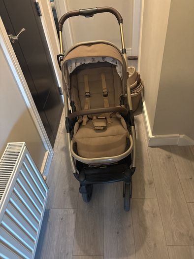 cosatto buggy giggle 4