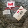 Solid & Striped Knit Shorts - New with Tags -Size L Image 4
