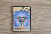 dvd Paul Gilbert yellow matter custard Beatles tribute